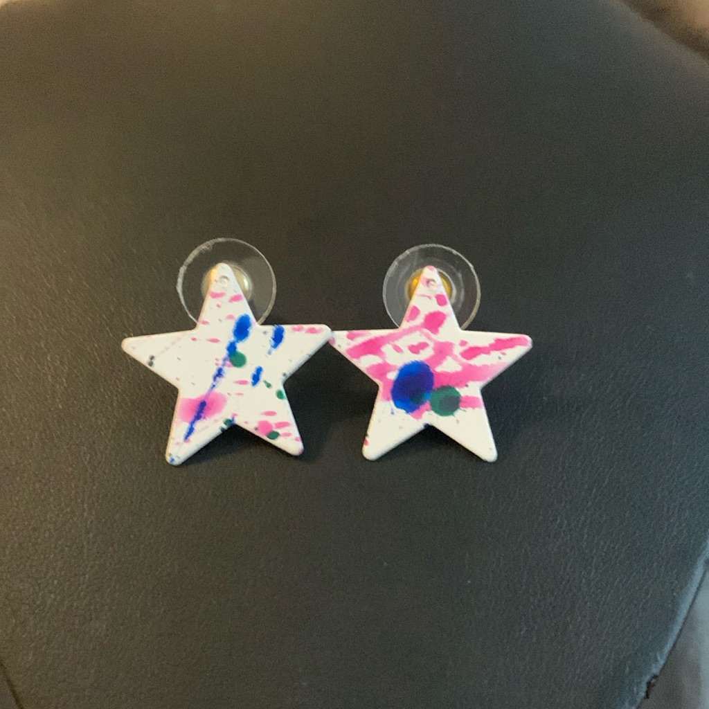Star Studs